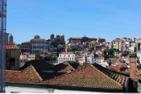 background city Porto texture 0003